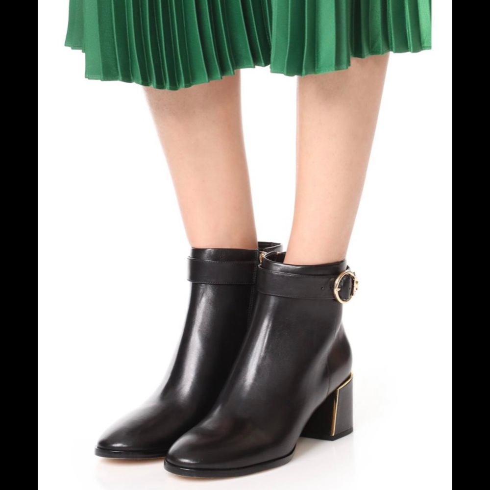 Tory Burch Sophia Bootie